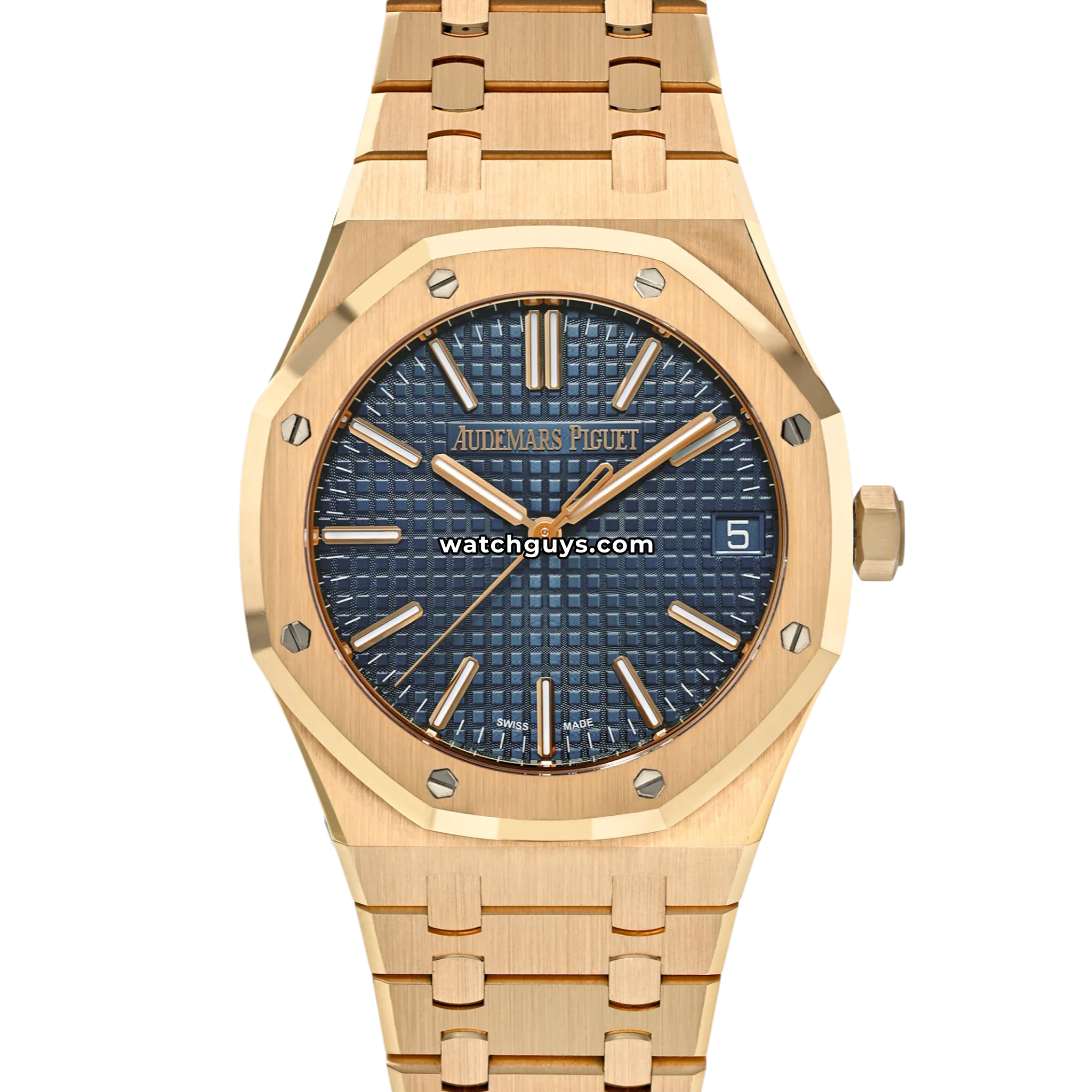 Audemars Piguet Royal Oak 15510OR.OO.1320OR.03