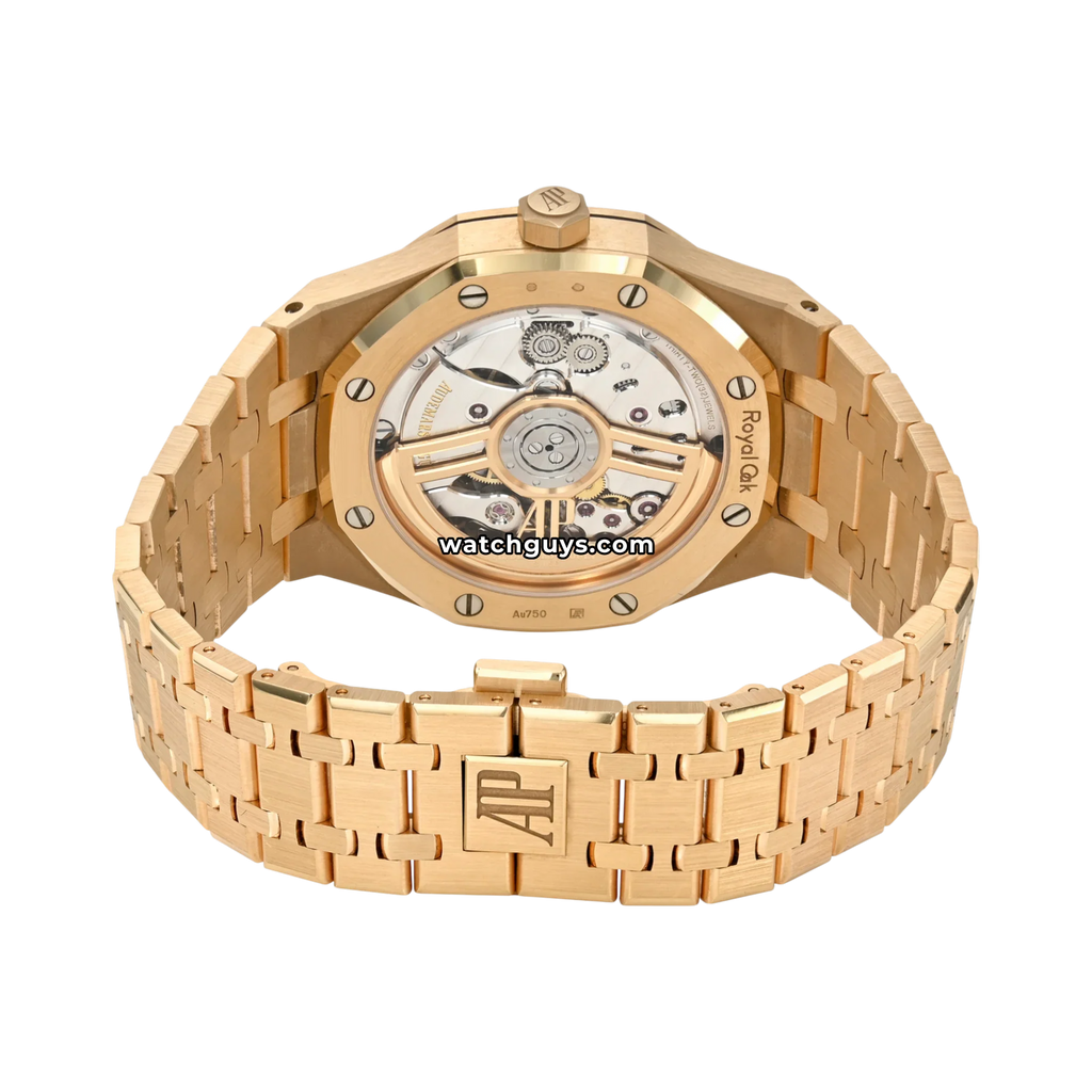 Audemars Piguet Royal Oak 15510OR.OO.1320OR.03