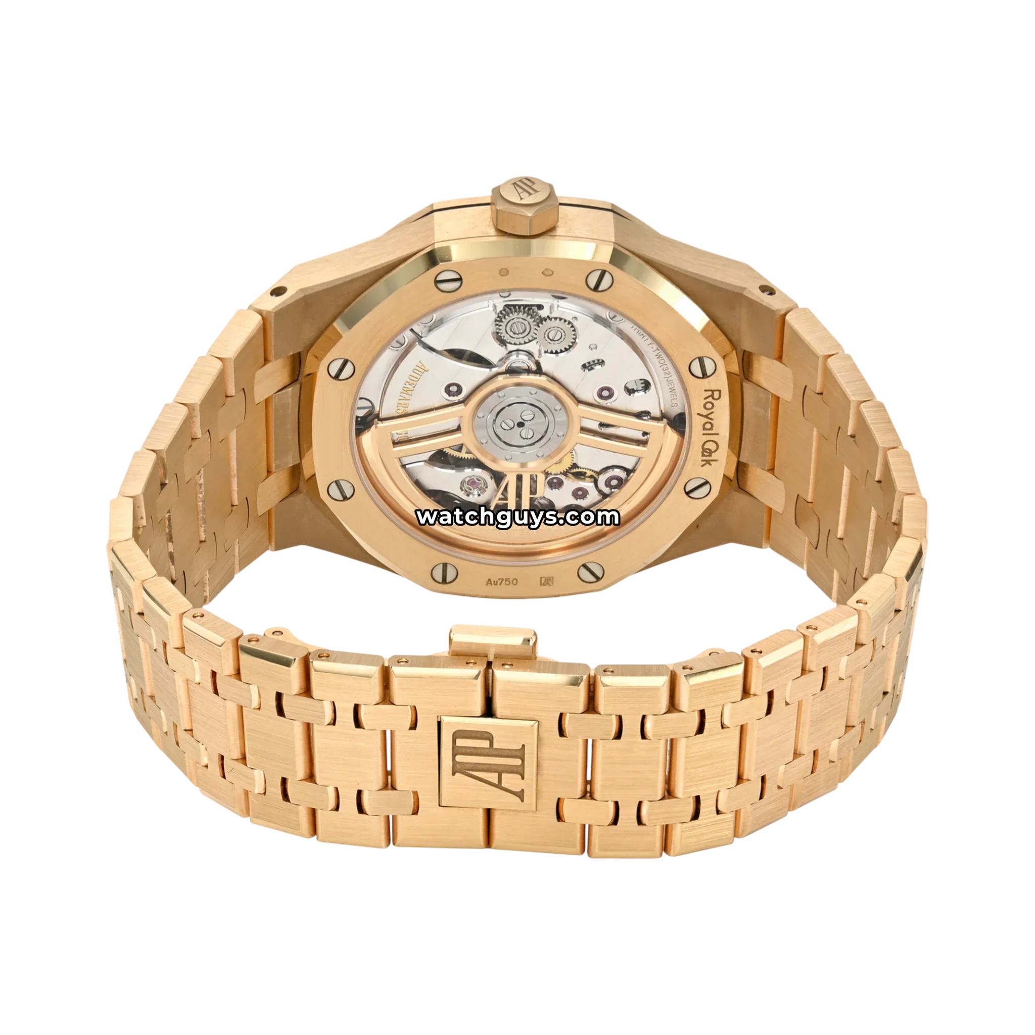 Audemars Piguet Royal Oak 15510OR.OO.1320OR.03