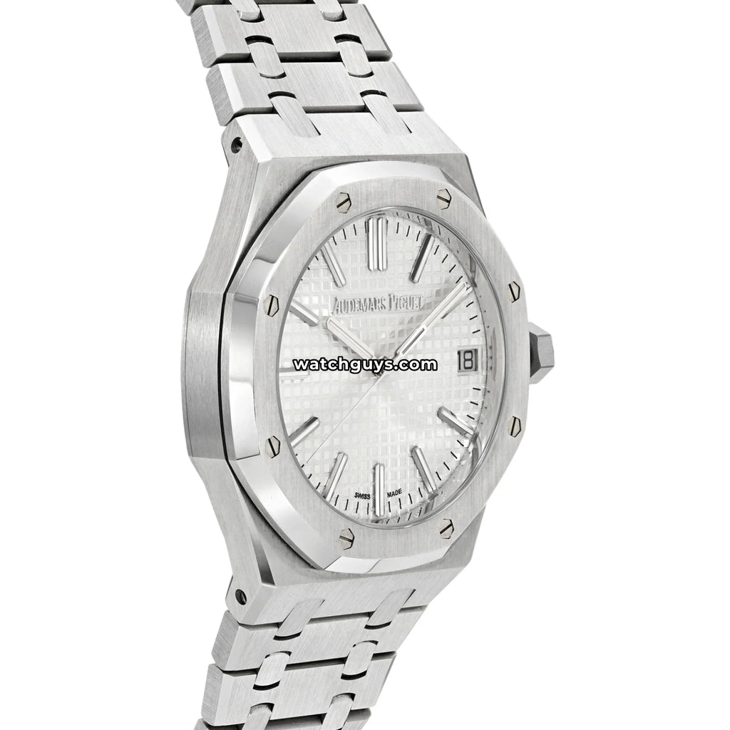 Audemars Piguet Royal Oak 15510ST.OO.1320ST.08
