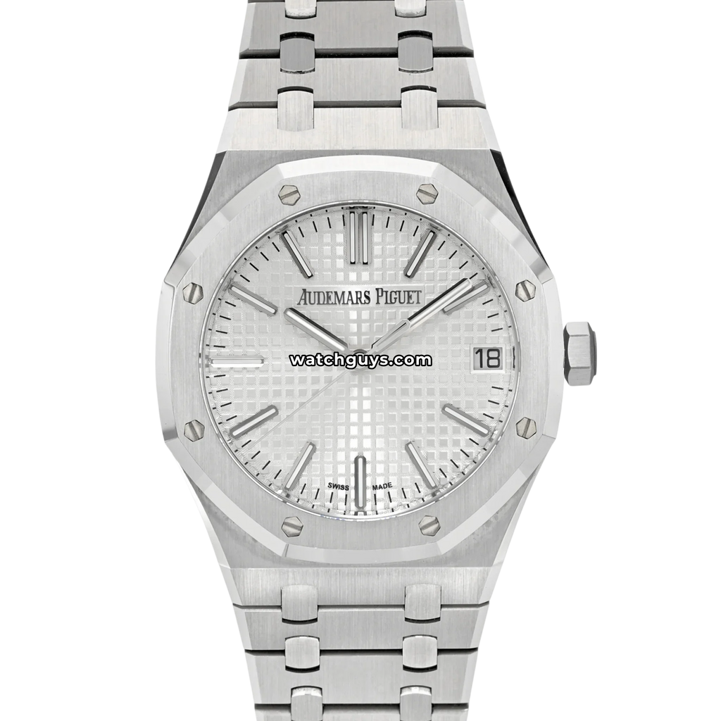 Audemars Piguet Royal Oak 15510ST.OO.1320ST.08