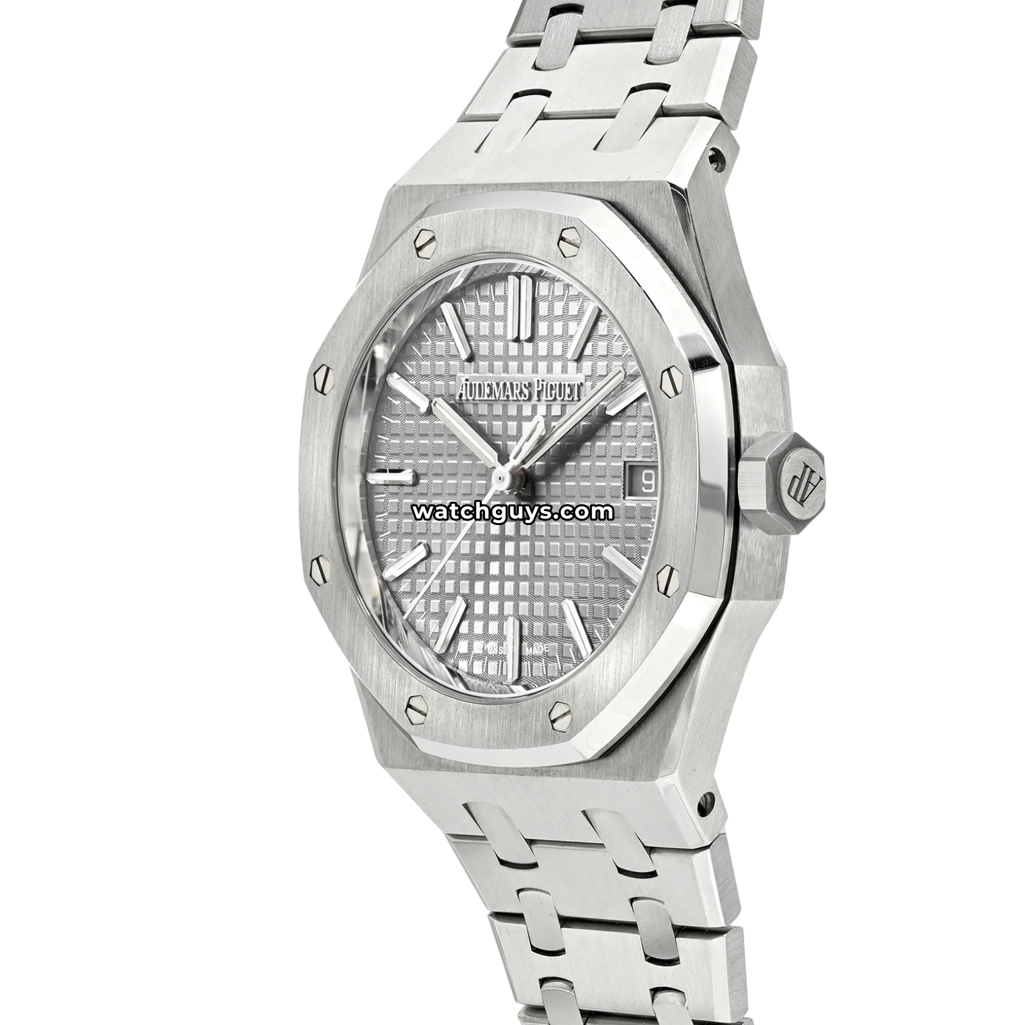 Audemars Piguet Royal Oak 15550ST.OO.1356ST.07