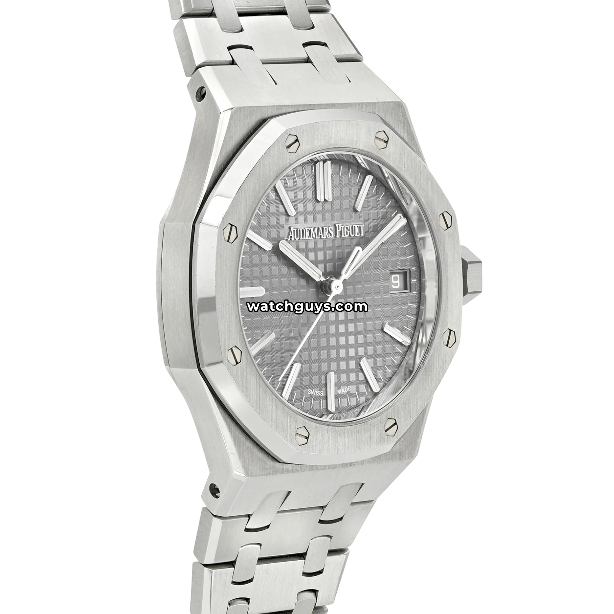 Audemars Piguet Royal Oak 15550ST.OO.1356ST.07