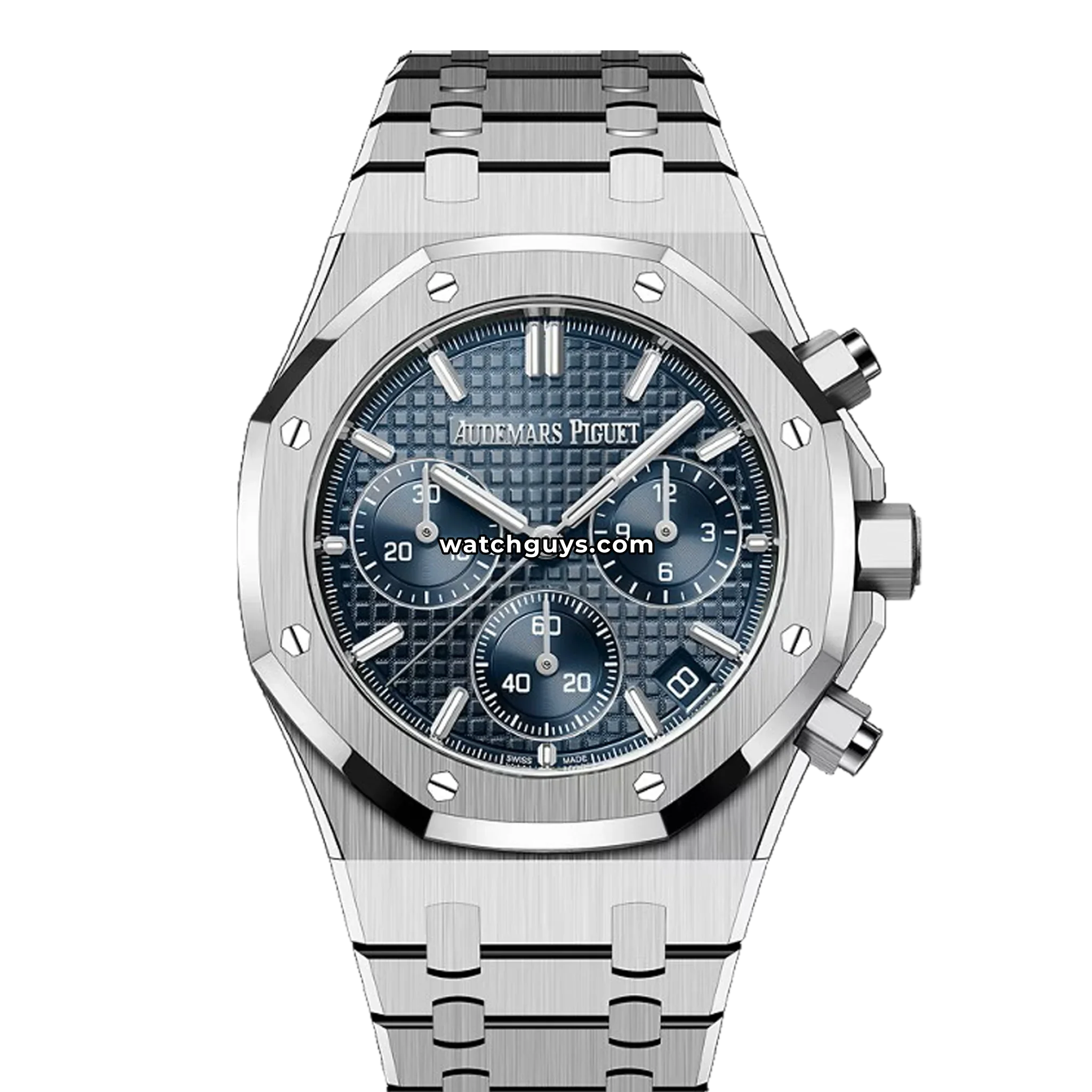 Audemars Piguet Royal Oak 26240ST.OO.1320ST.05