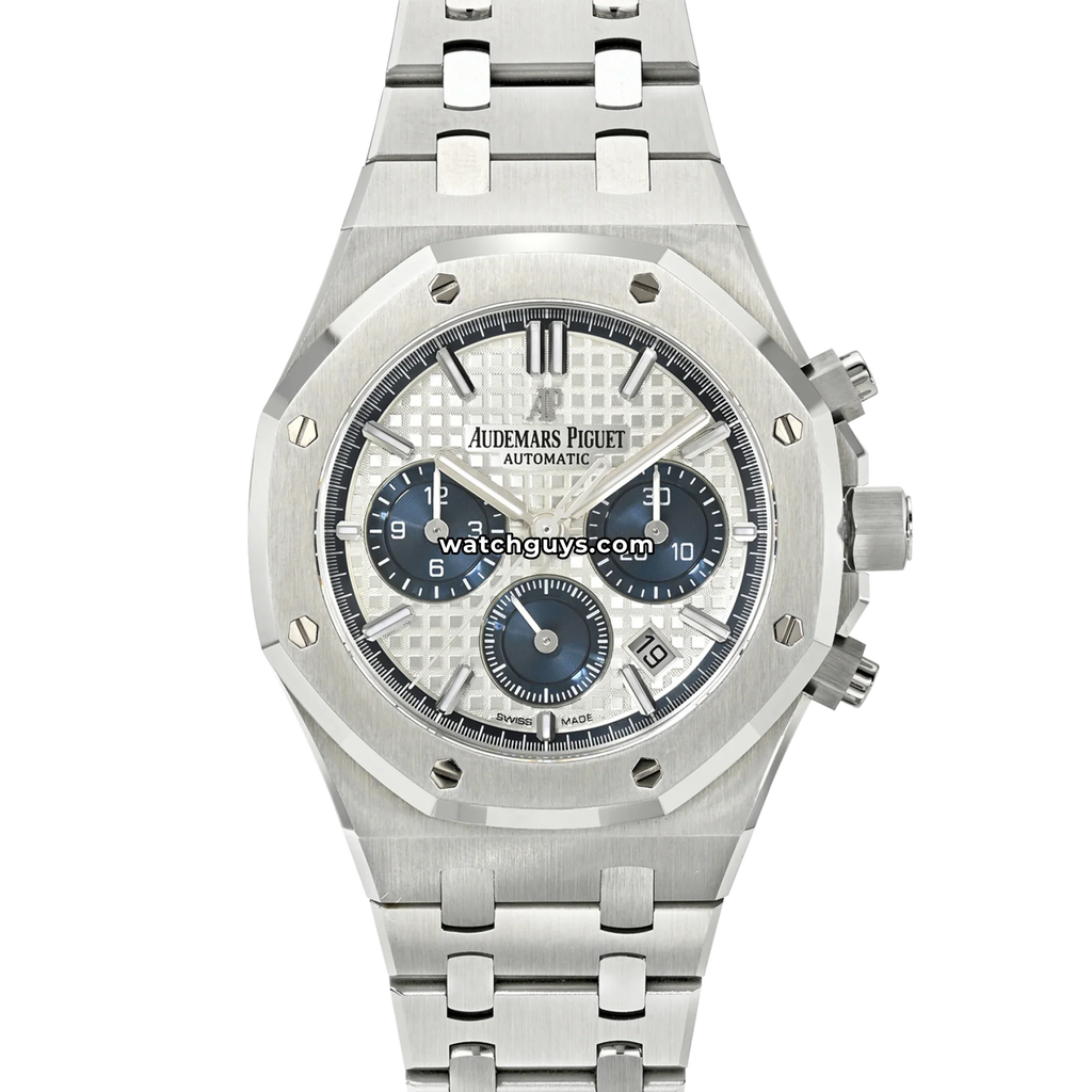 Audemars Piguet Royal Oak 26315ST.OO.1256ST.01