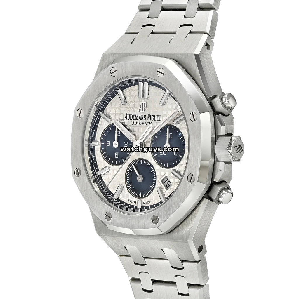 Audemars Piguet Royal Oak 26315ST.OO.1256ST.01
