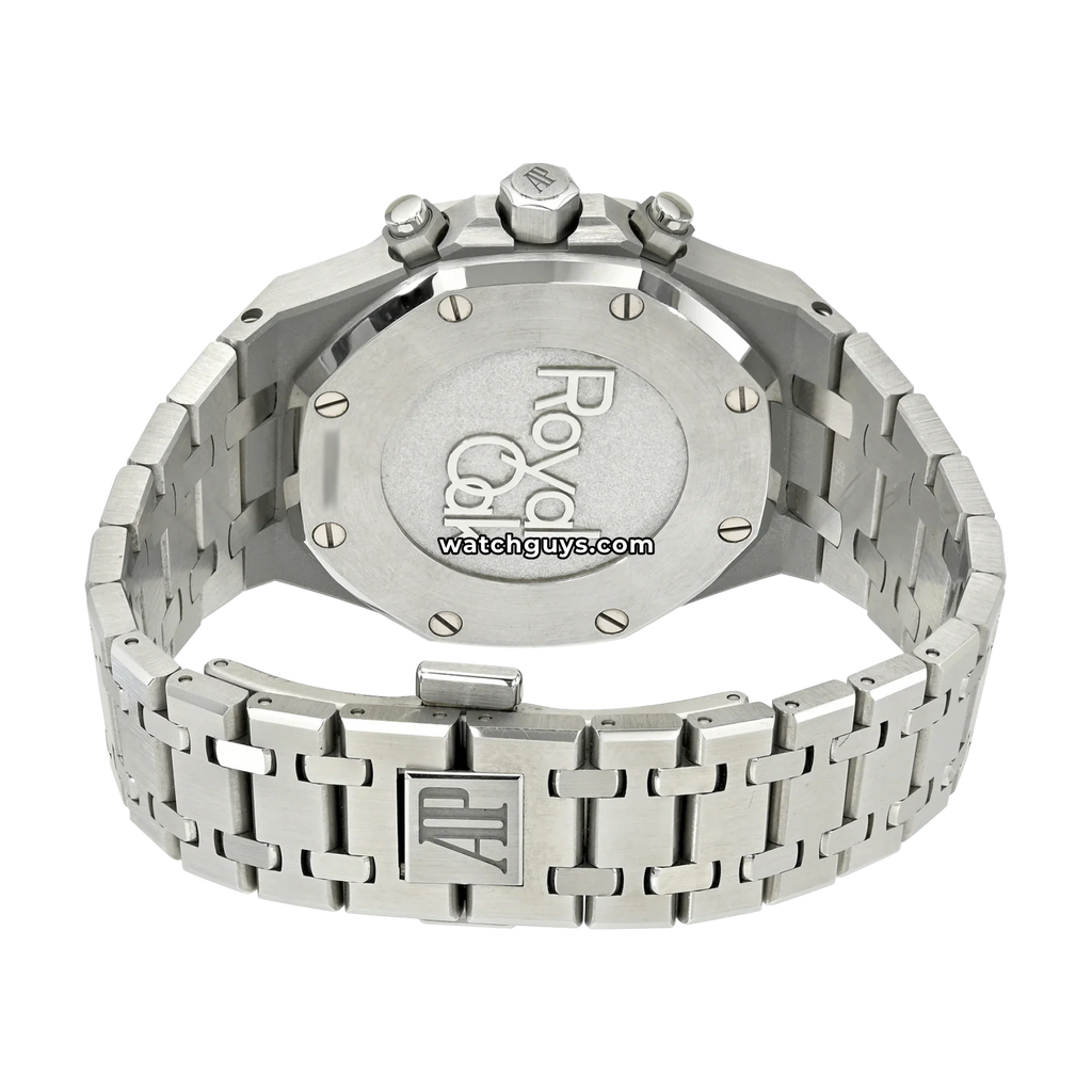 Audemars Piguet Royal Oak 26315ST.OO.1256ST.01