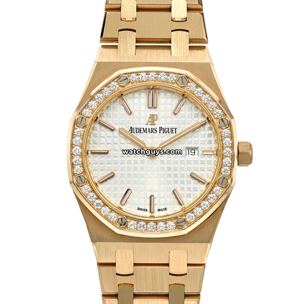 Audemars Piguet Royal Oak 67651OR.ZZ.1261OR.01