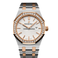 Audemars Piguet Royal Oak 67651SR.ZZ.1261SR.01