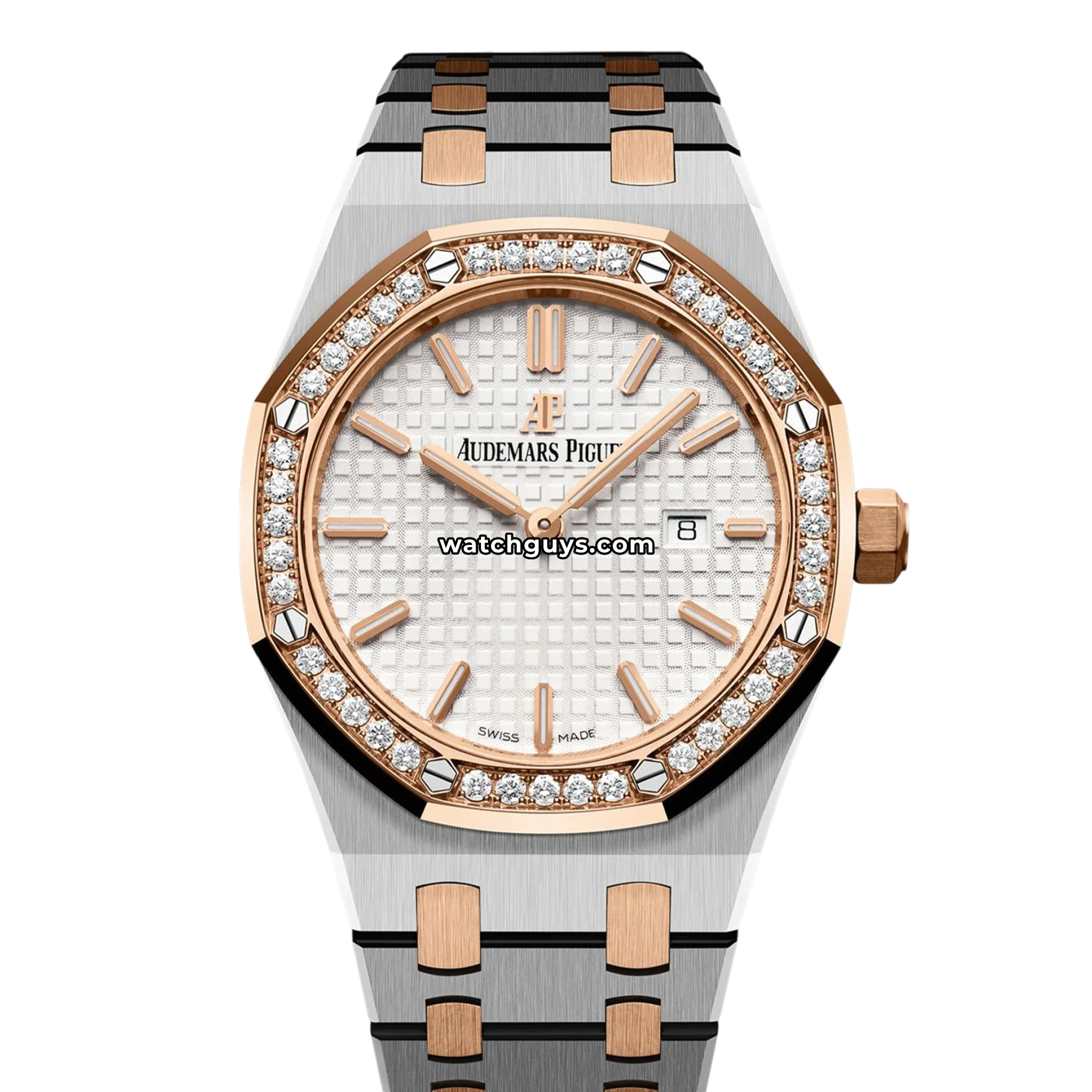 Audemars Piguet Royal Oak 67651SR.ZZ.1261SR.01