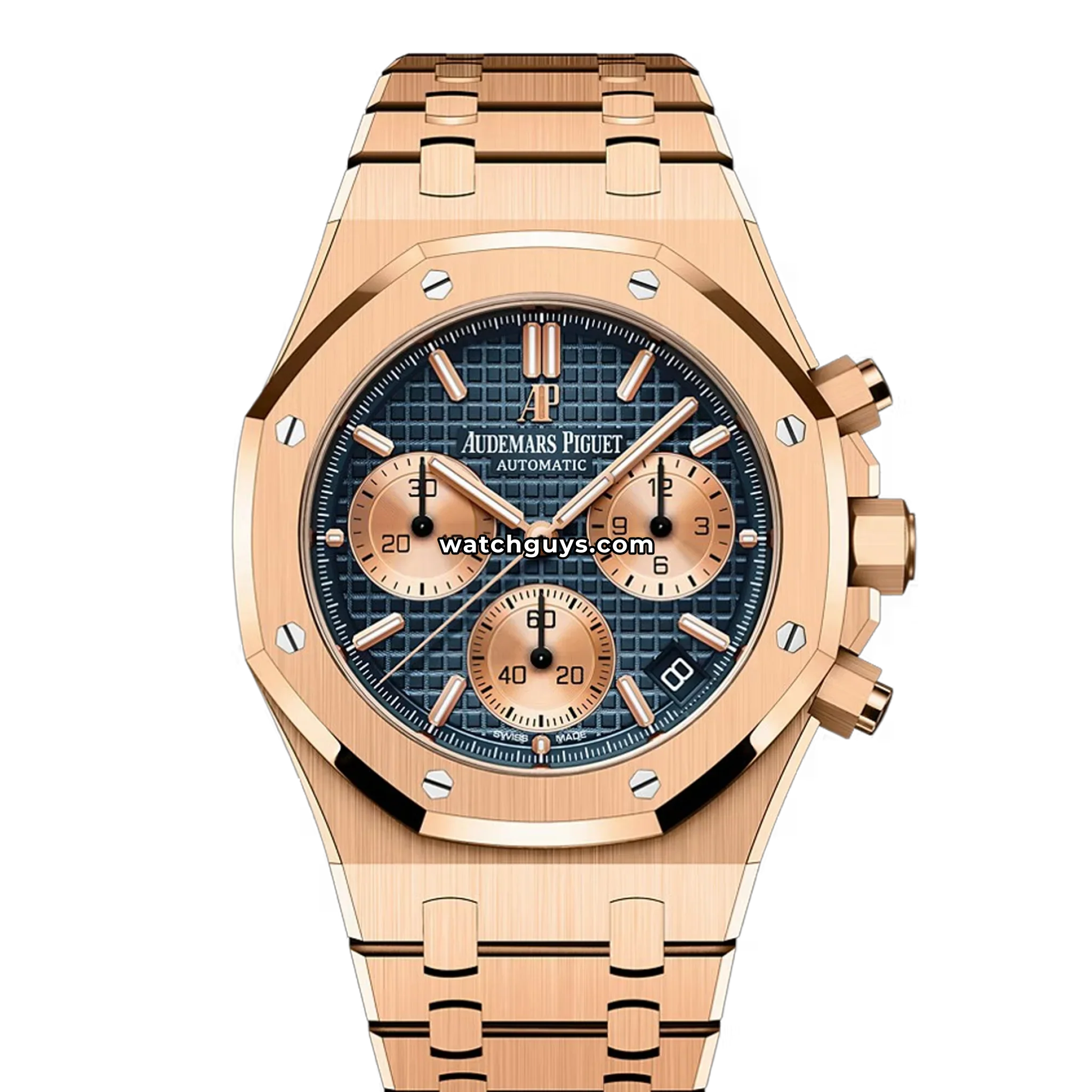 Audemars Piguet Royal Oak Chronograph 26239OR.OO.1220OR.01