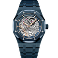 Audemars Piguet Royal Oak Double Balance Wheel Openworked 15416CD.OO.1225CD.01