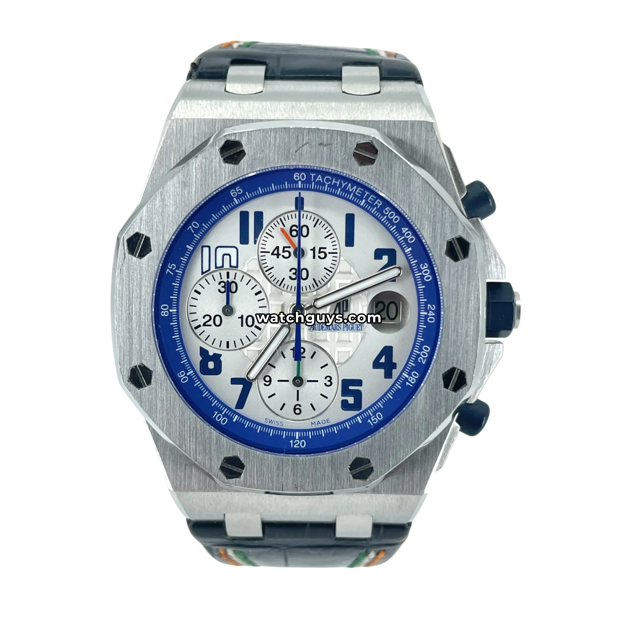 Audemars Piguet Royal Oak Offshore 26182ST.OO.D018CR.01