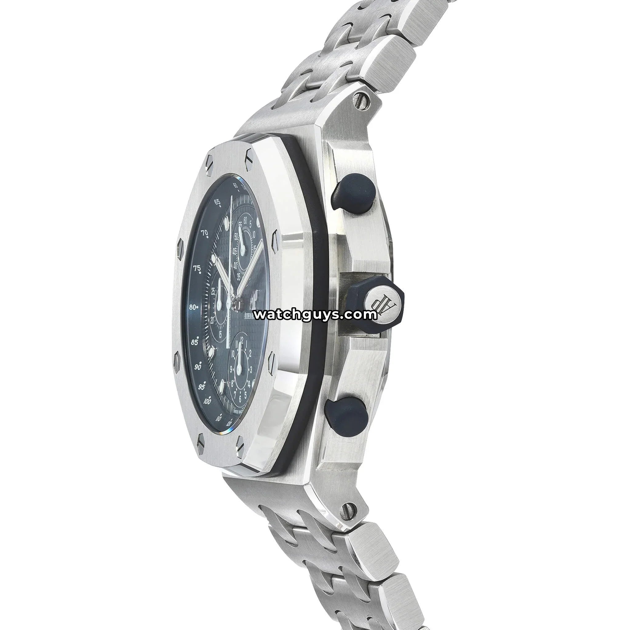 Audemars Piguet Royal Oak Offshore Chronograph 26237ST.OO.1000ST.01