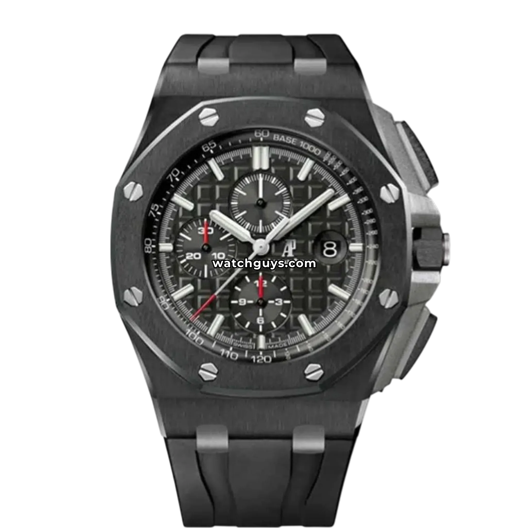 Audemars Piguet Royal Oak Offshore 26402CE.OO.A002CA.01.A Black