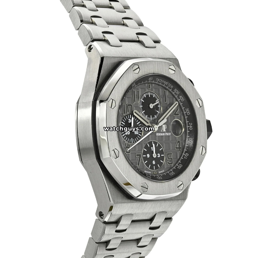 Audemars Piguet Royal Oak Offshore 26470ST.OO.A104CR.01