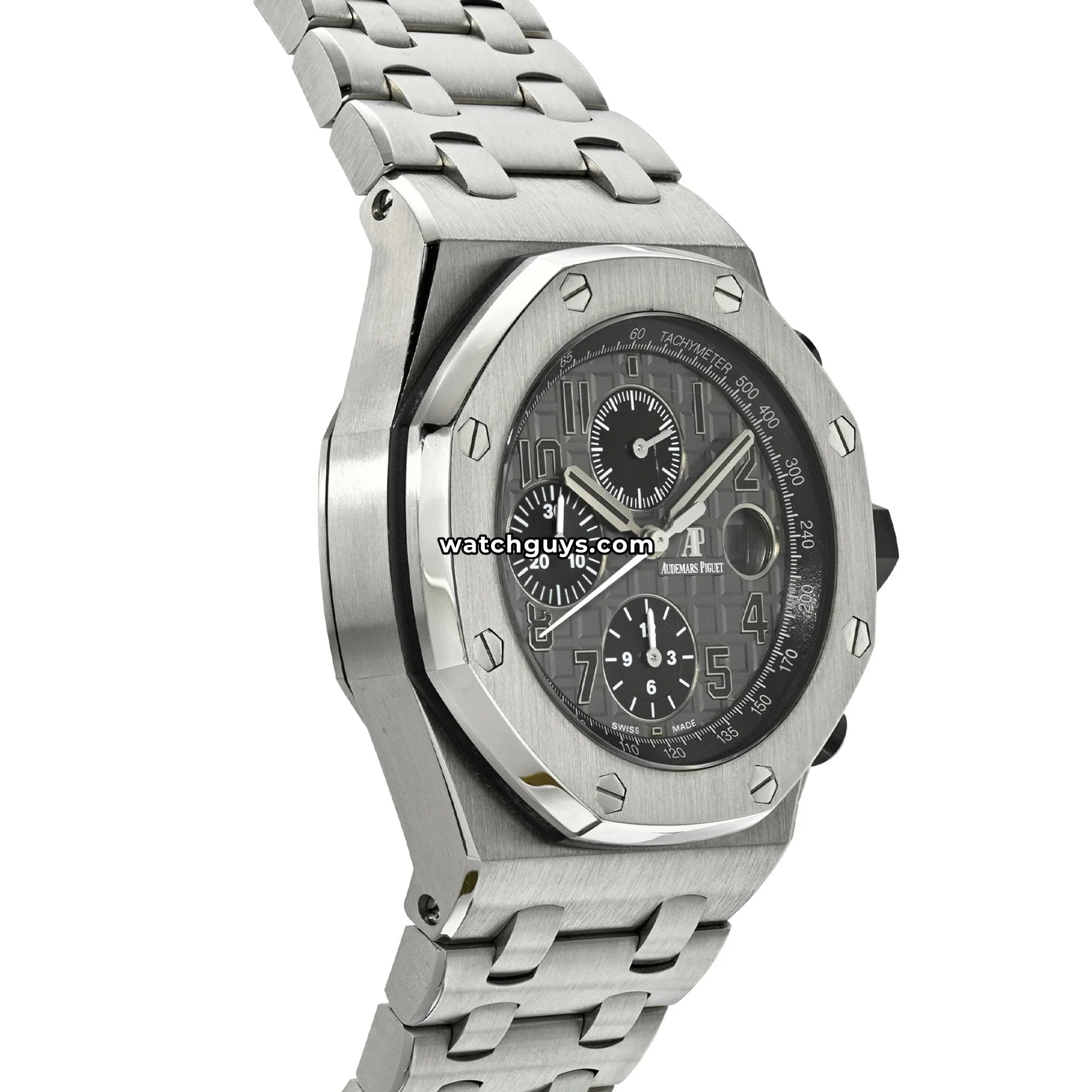 Audemars Piguet Royal Oak Offshore 26470ST.OO.A104CR.01