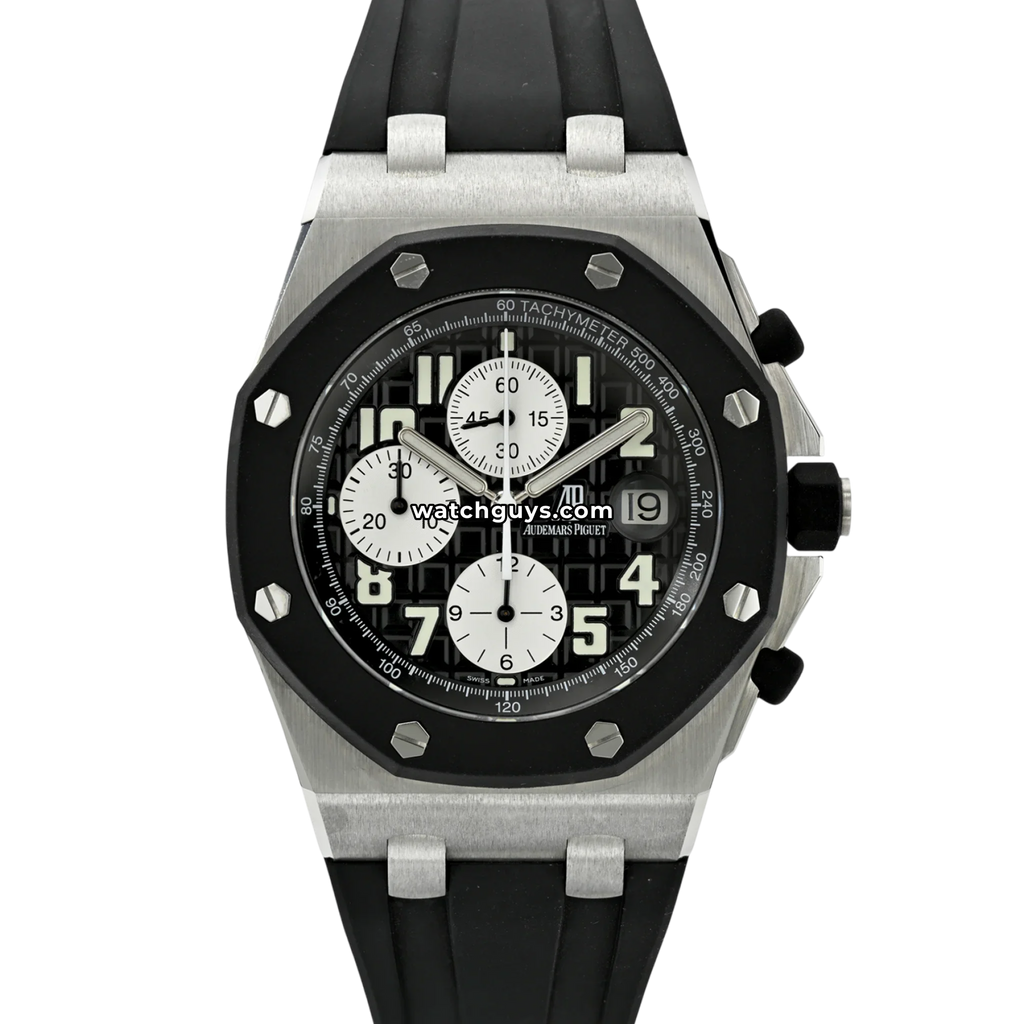 Audemars Piguet Royal Oak Offshore Chronograph 25940SK.00.D002CA.01.A