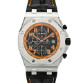 Audemars Piguet Royal Oak Offshore 26170ST.OO.D101CR.01 Chronograph Volcano