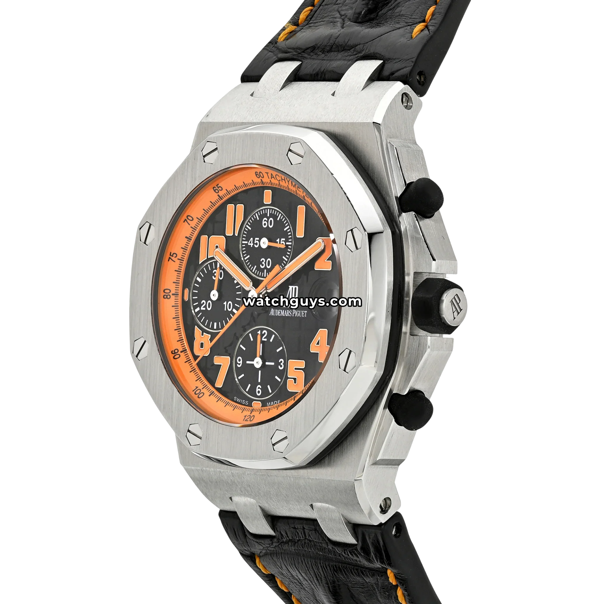 Audemars Piguet Royal Oak Offshore 26170ST.OO.D101CR.01 Chronograph Volcano