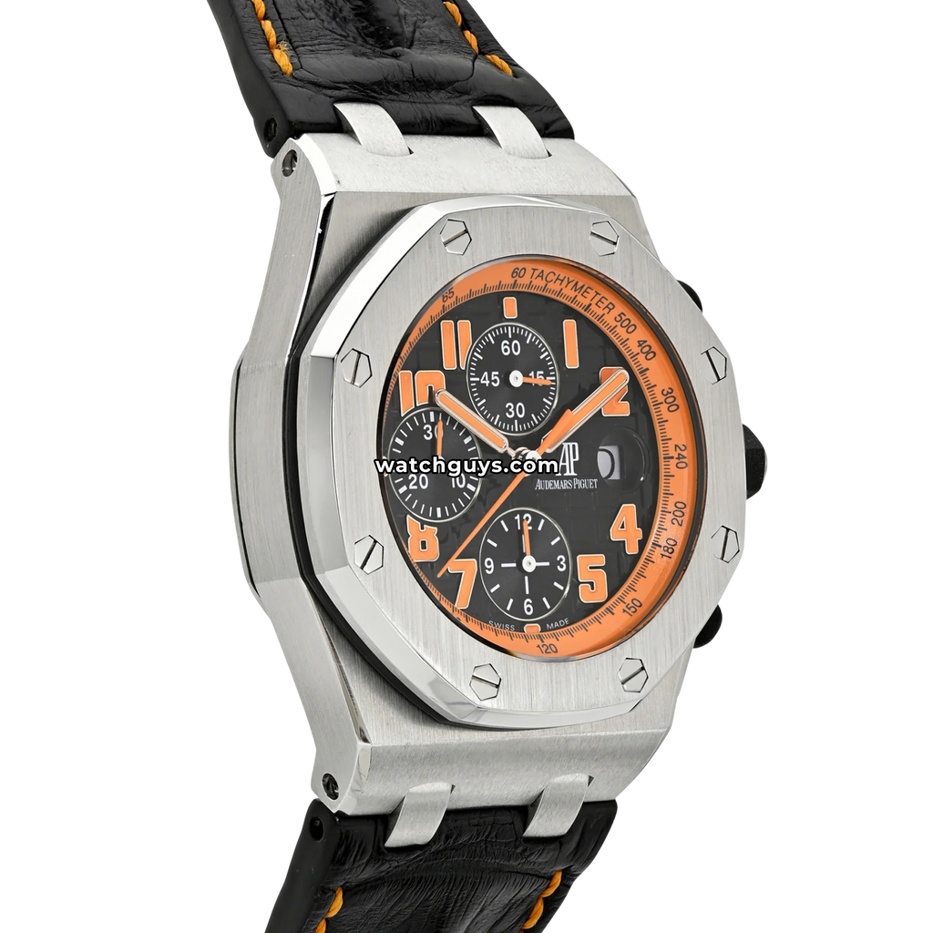 Audemars Piguet Royal Oak Offshore 26170ST.OO.D101CR.01 Chronograph Volcano