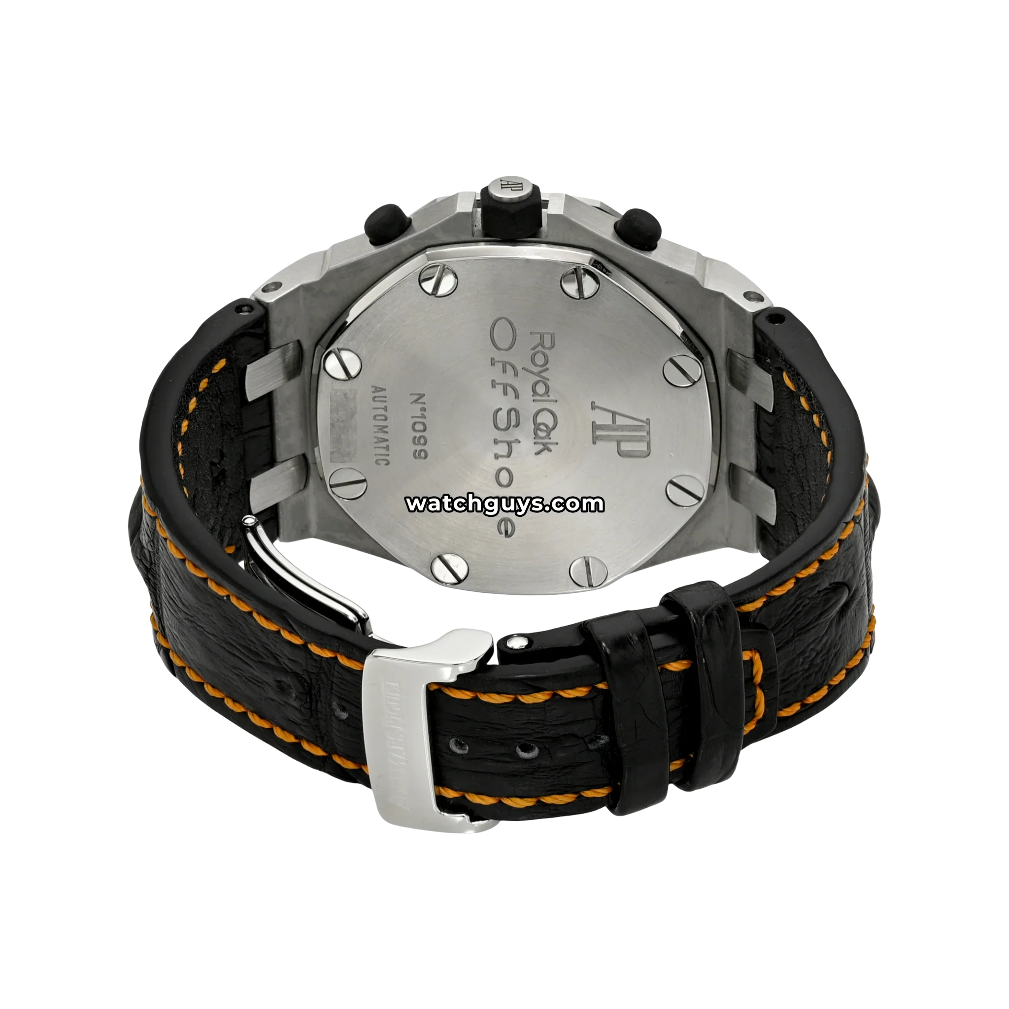 Audemars Piguet Royal Oak Offshore 26170ST.OO.D101CR.01 Chronograph Volcano