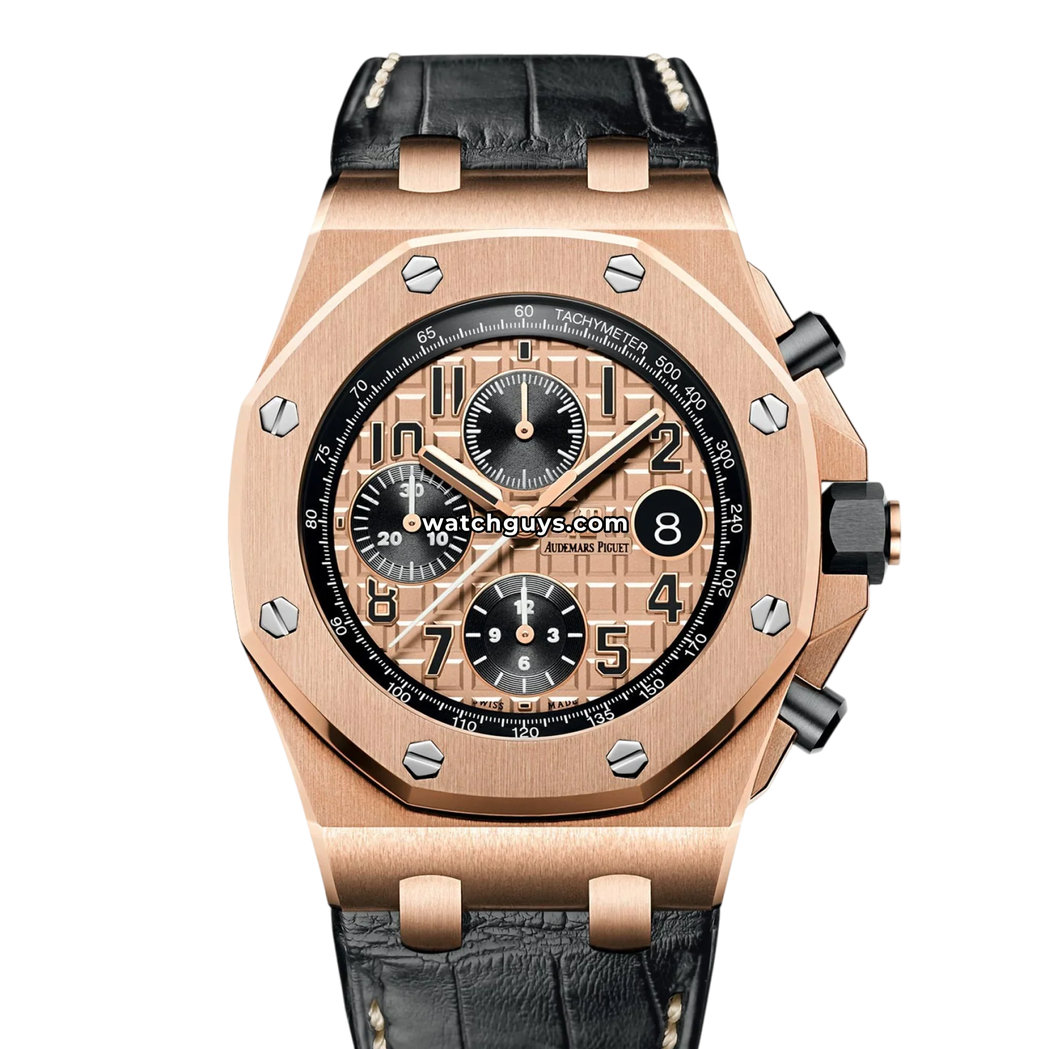 Audemars Piguet Royal Oak Offshore Chronograph 26470OR.OO.A002CR.01