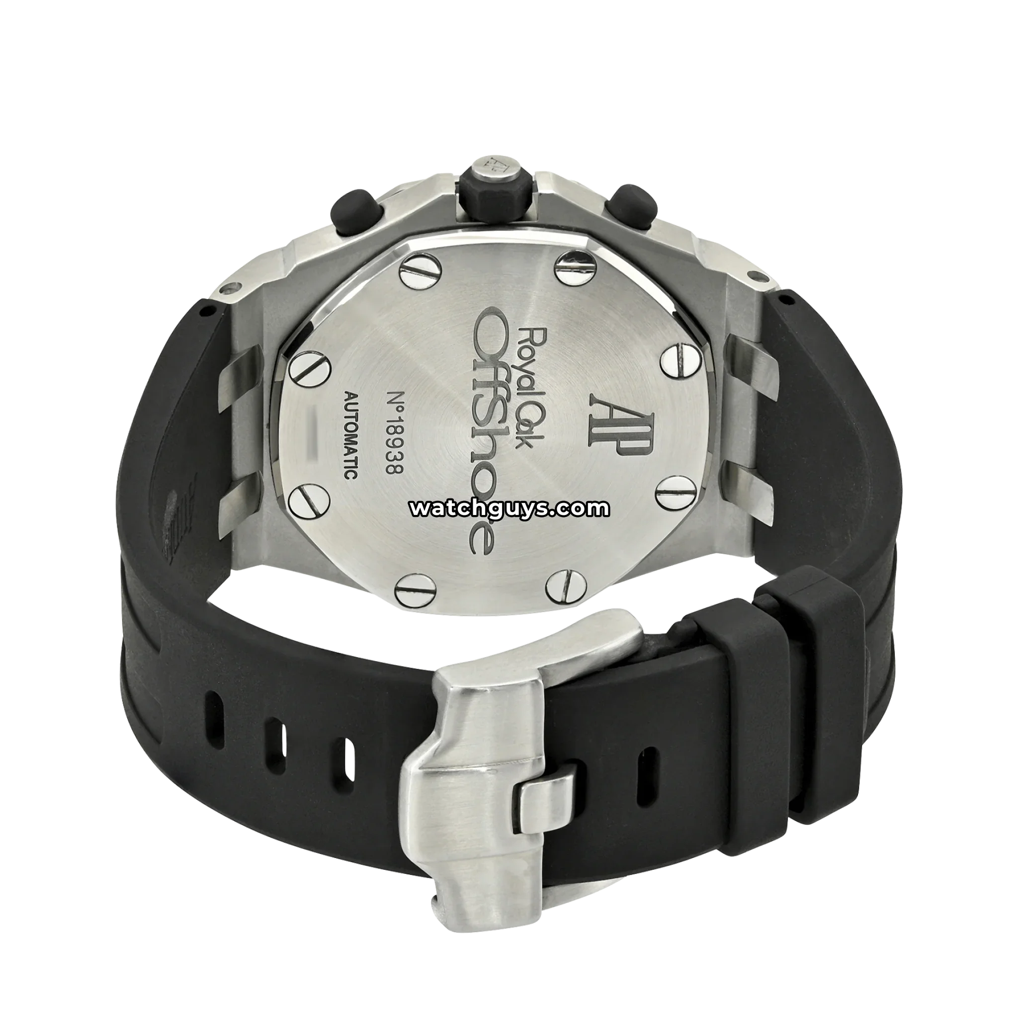 Audemars Piguet Royal Oak Offshore Diver 26170ST.OO.D101CR.03