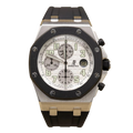 Audemars Piguet Royal Oak Offshore White 25940SK.OO.D002CA.02.A