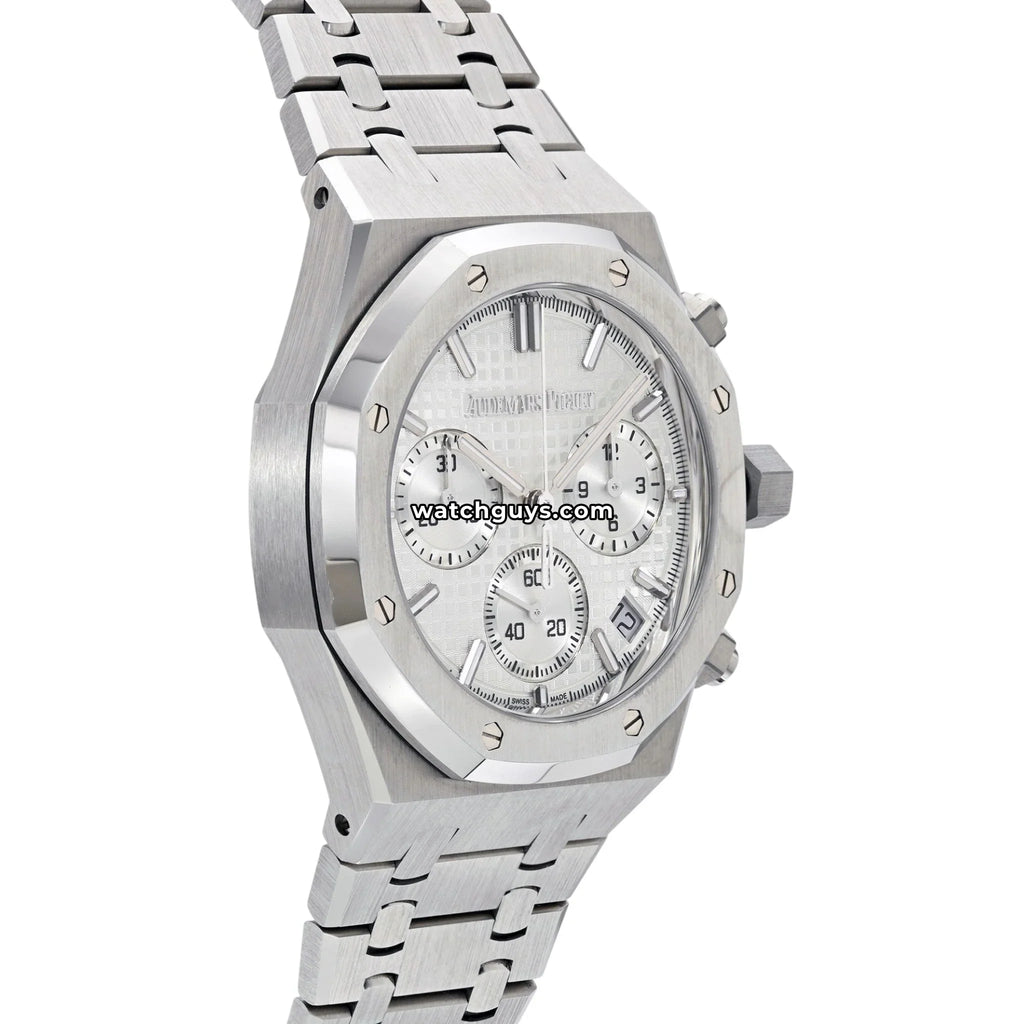 Audemars Piguet Royal Oak Chronograph 26240ST.OO.1320ST.07