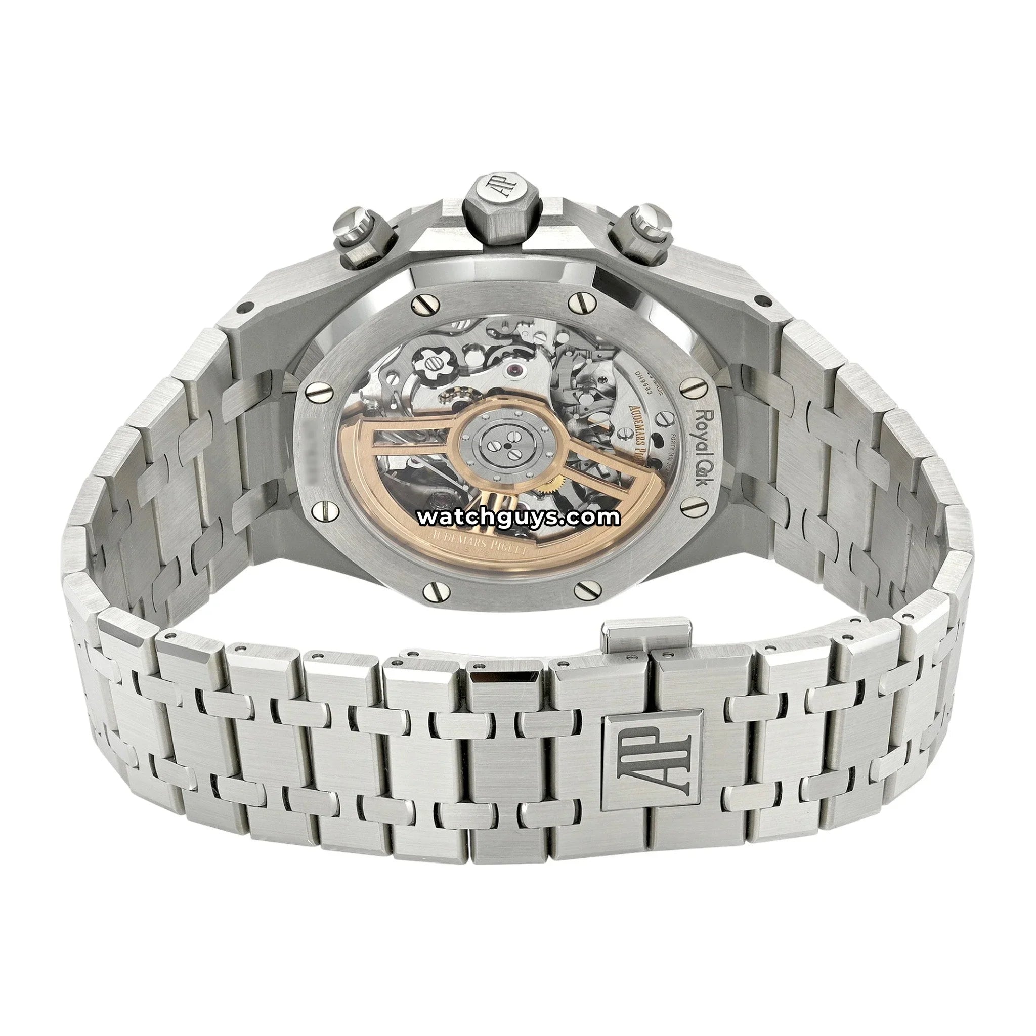 Audemars Piguet Royal Oak Chronograph 26240ST.OO.1320ST.07