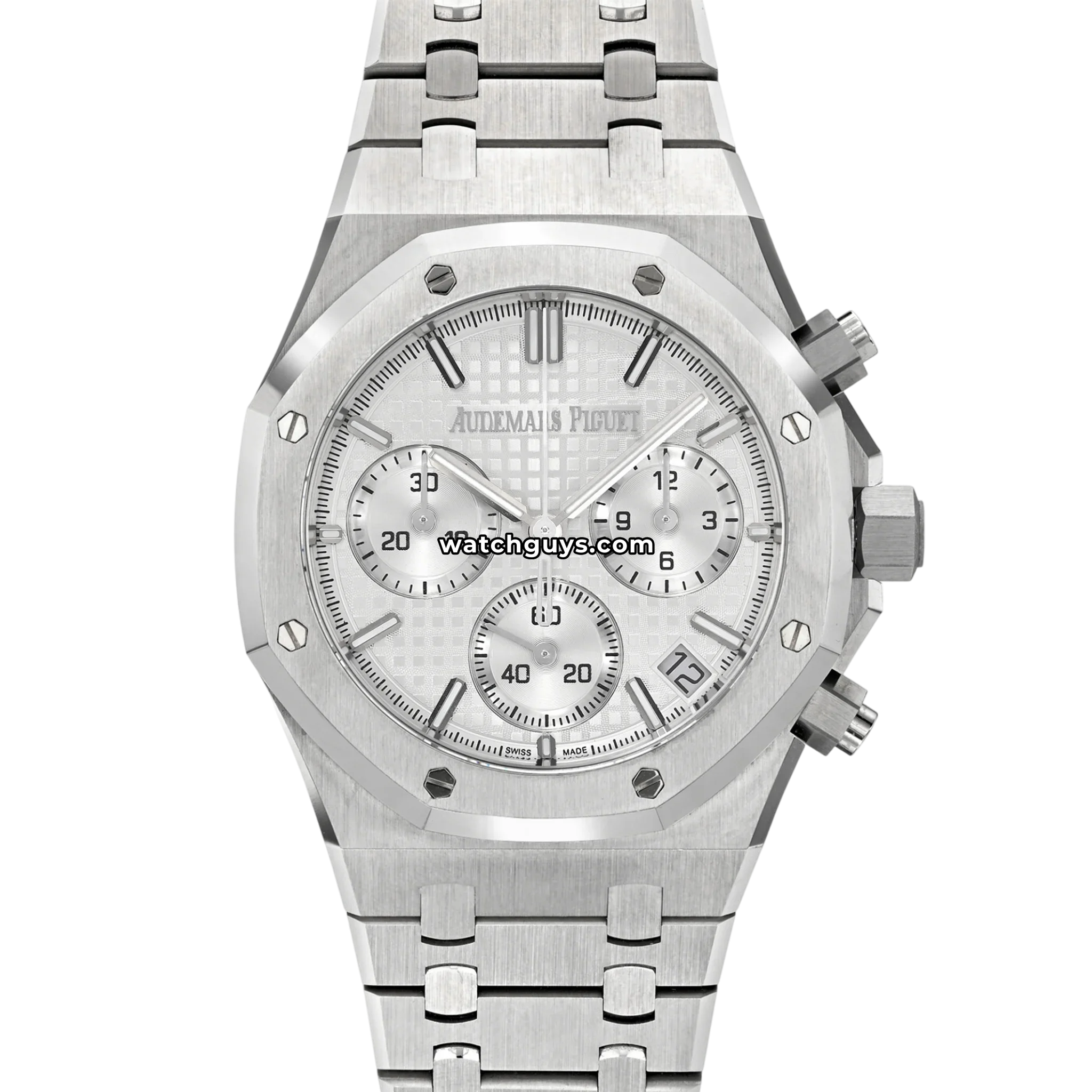 Audemars Piguet Royal Oak 26240ST.OO.1320ST.07