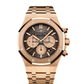 Audemars Piguet Royal Oak Selfwinding Chronograph 26331OR.OO.1220OR.02 Brown