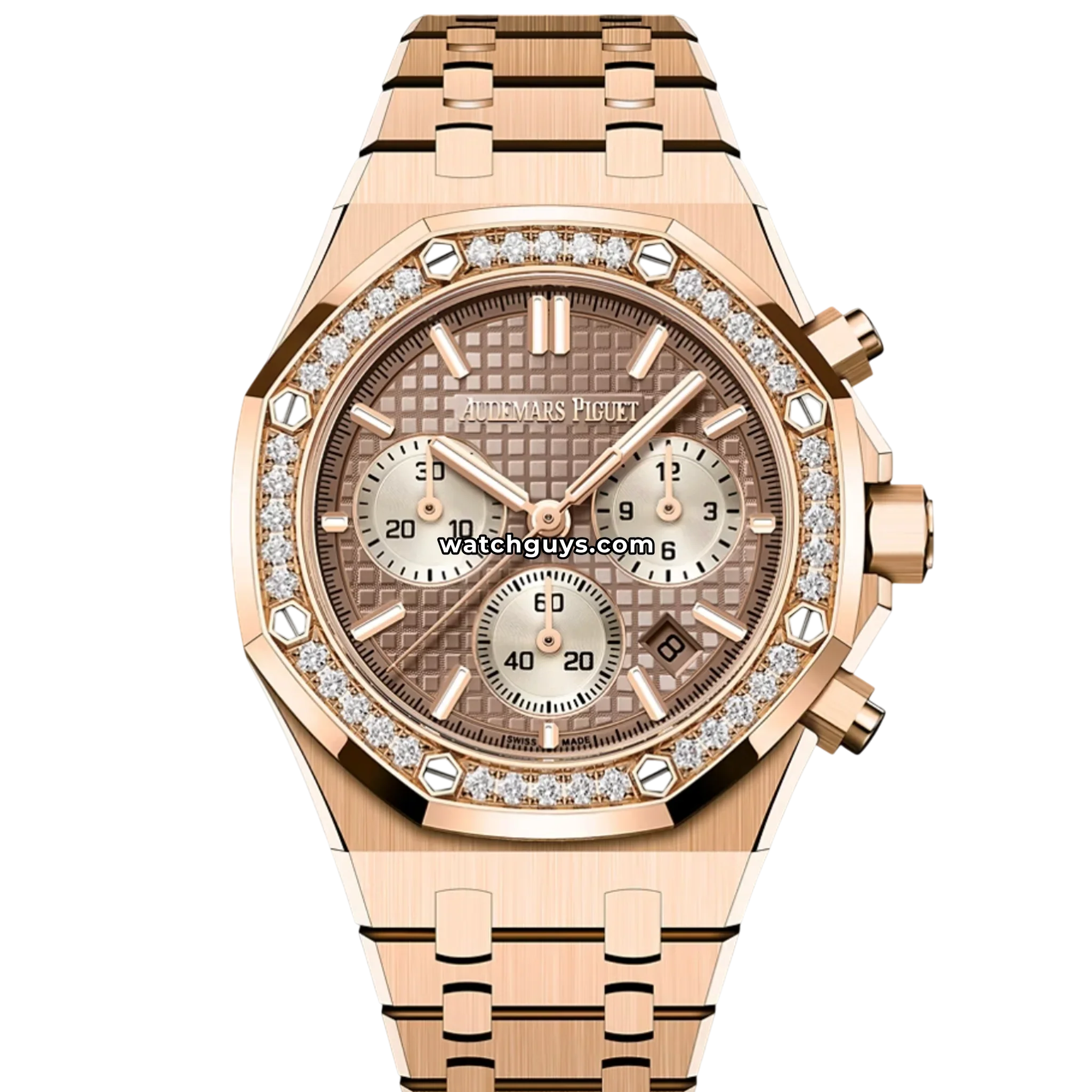 Audemars Piguet Royal Chronograph 26450OR.ZZ.1356OR.01-B