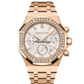 Audemars Piguet Royal Oak Selfwinding Chronograph 26715OR.ZZ.1356OR.01