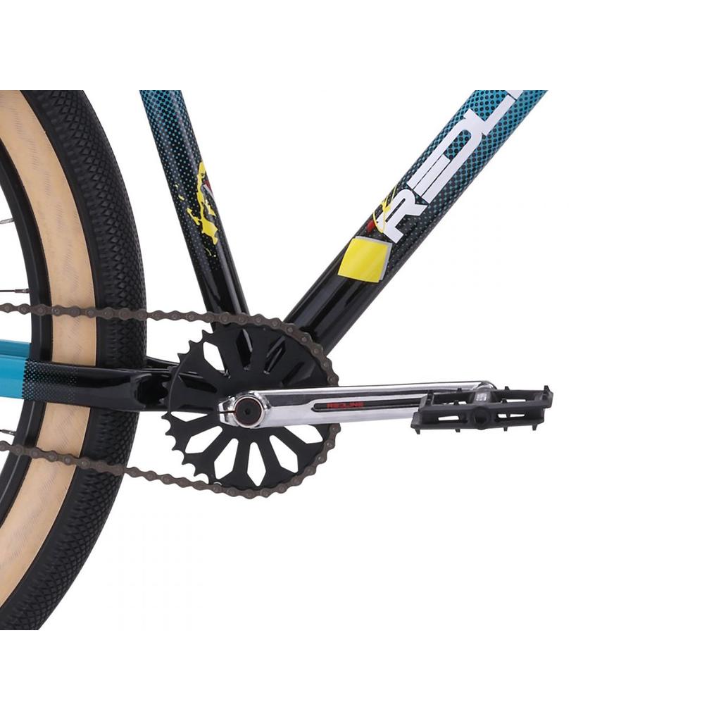 Redline RL 275 27.5 Inch Bike