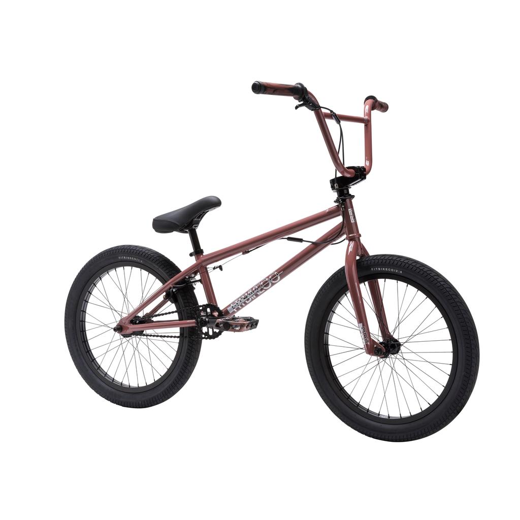 Fit Bike Co PRK 20 Inch Bike
