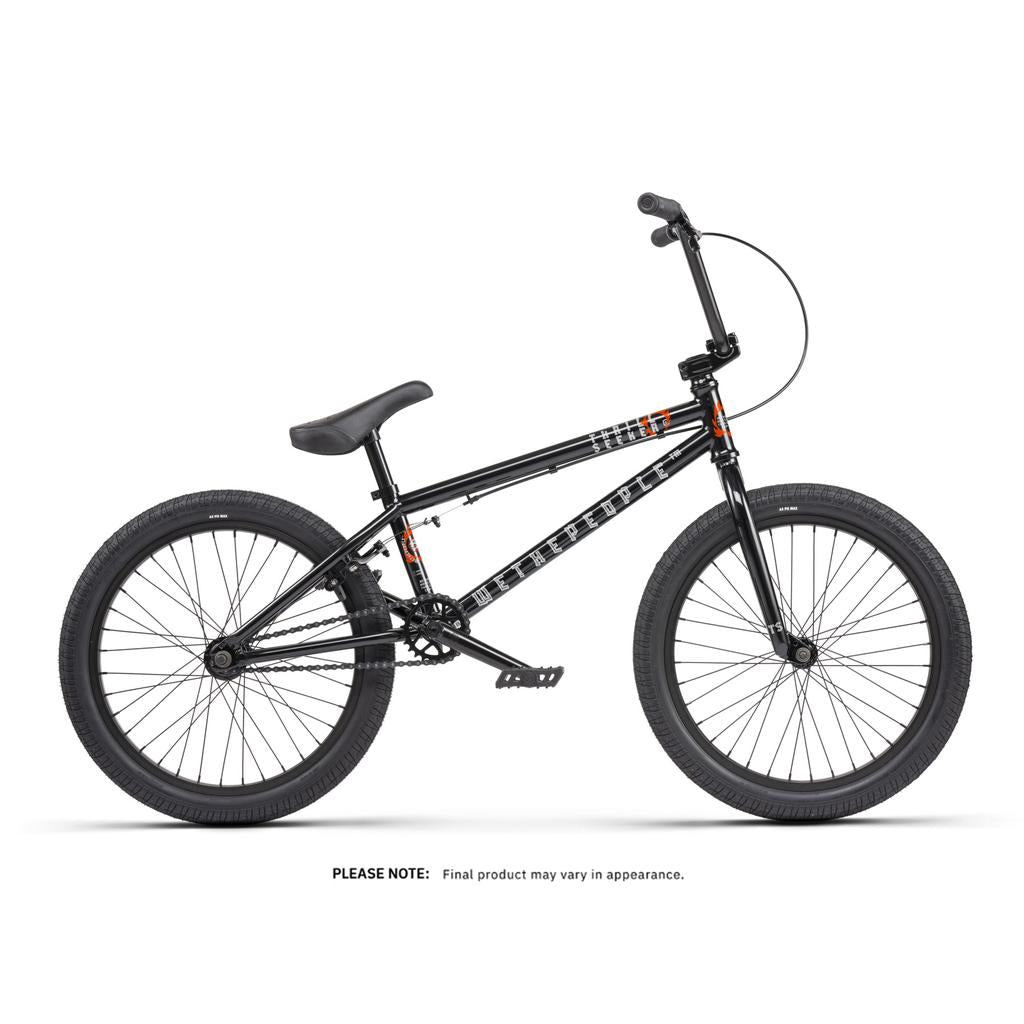 Wethepeople Thrillseeker 20 Inch Bike
