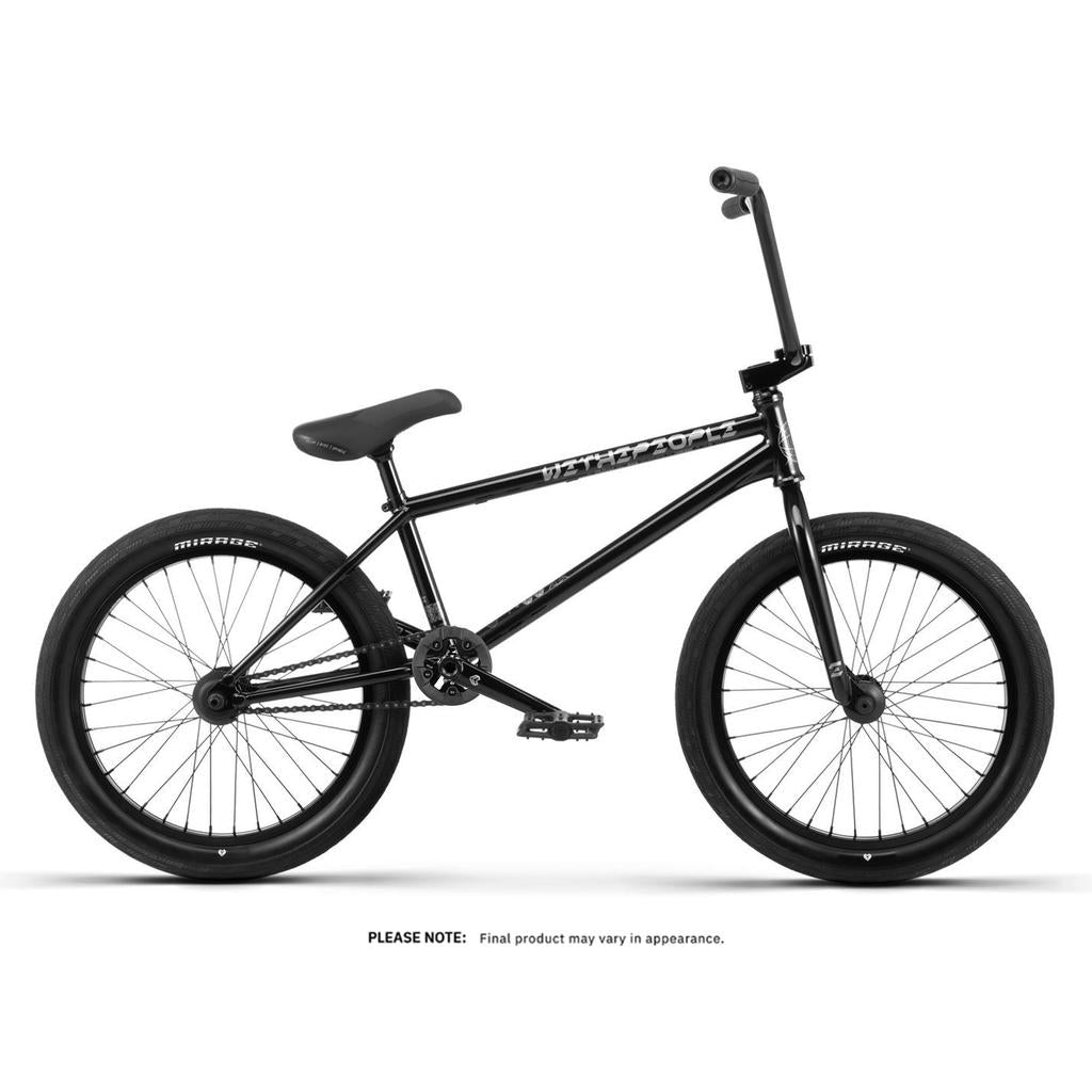 Wethepeople Envy 20 Inch Bike