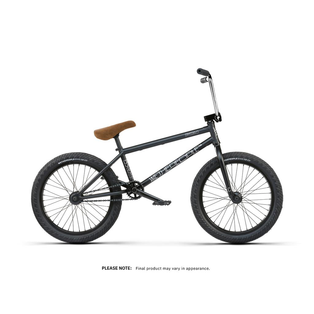 Wethepeople Crysis 20 Inch Bike