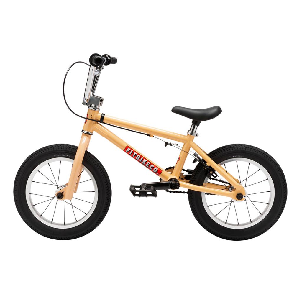 Fit Bike Co Misfit 14 Inch Bike