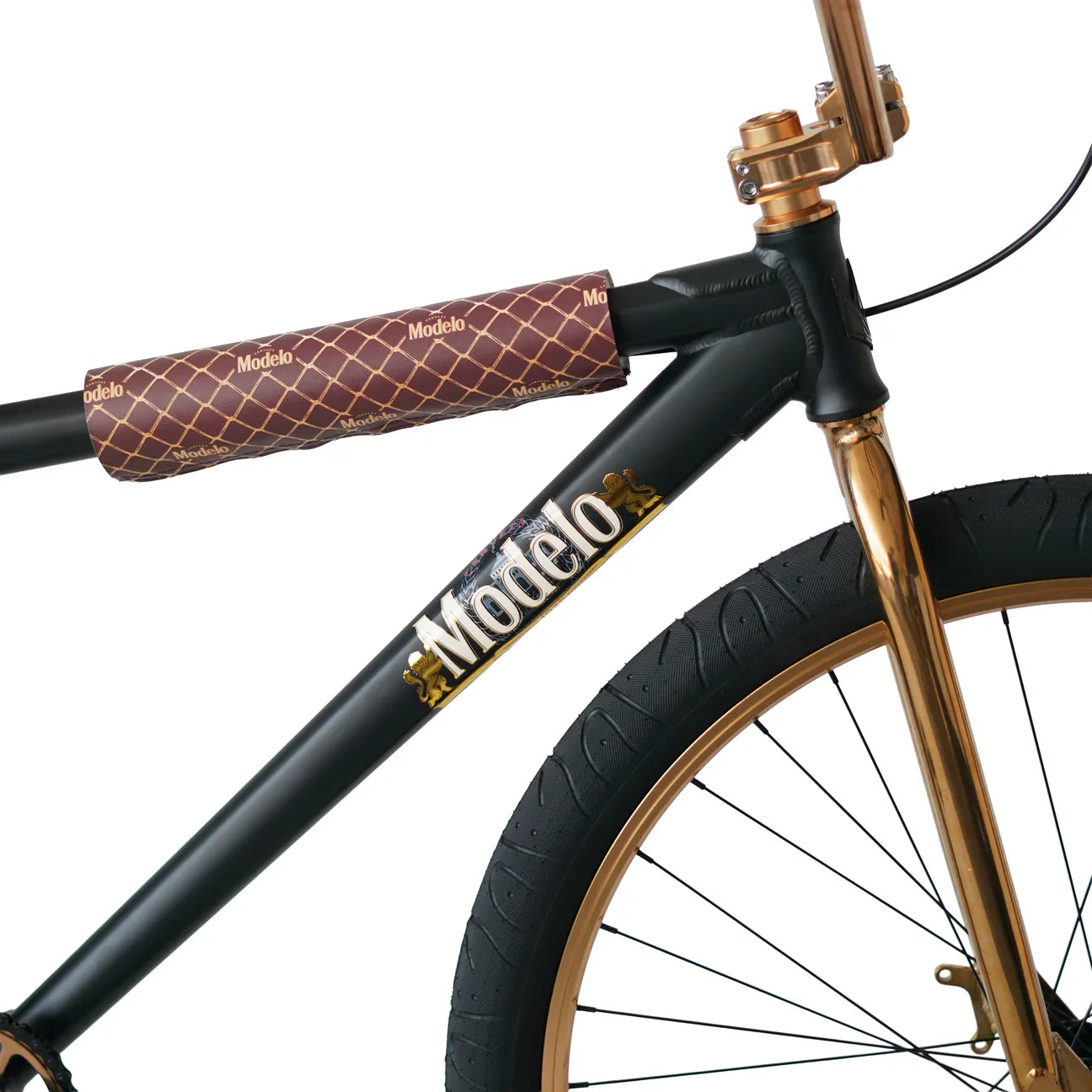 Throne Cycles - The Goon 29" - Modelo Black