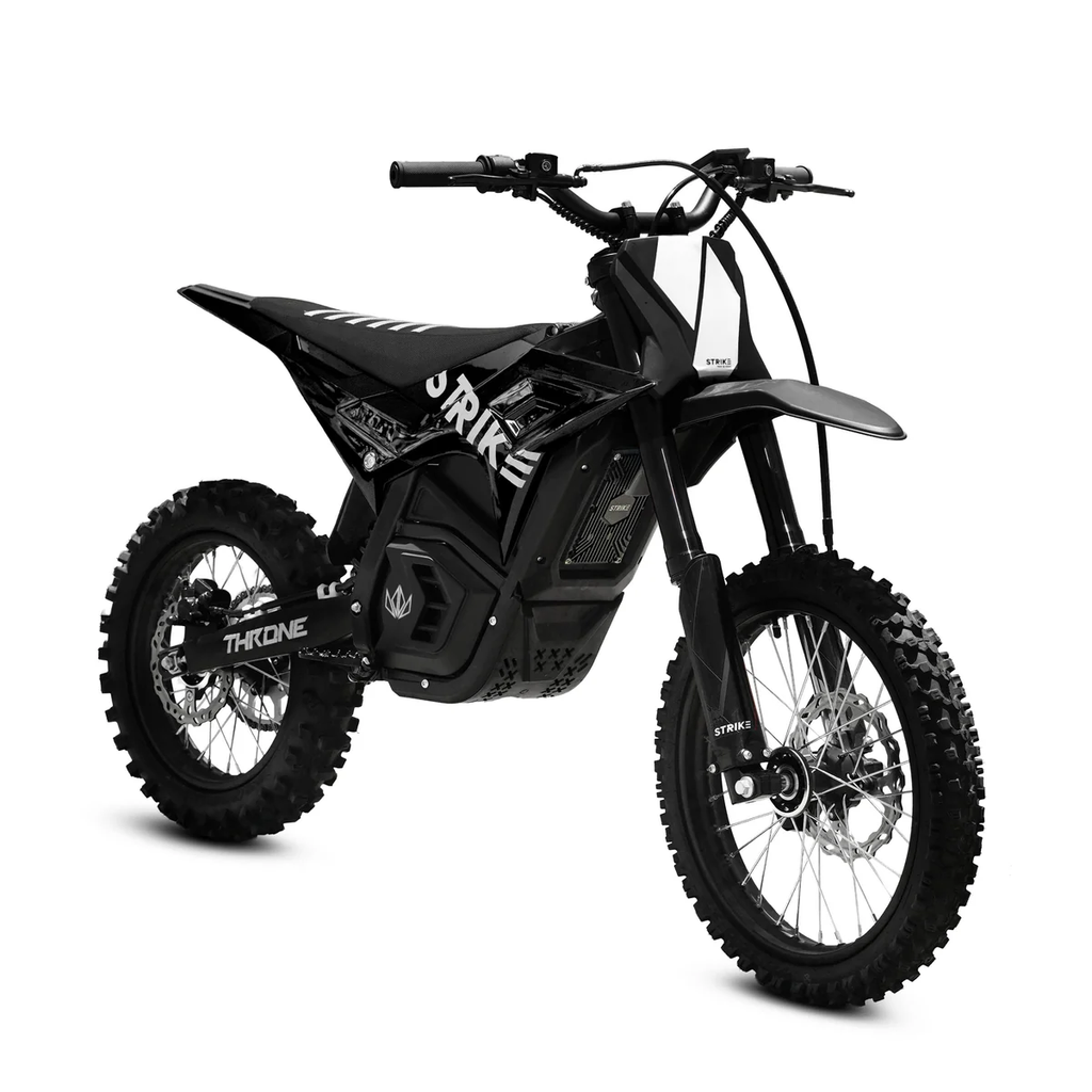 Strike Shadow 60V E-Moto