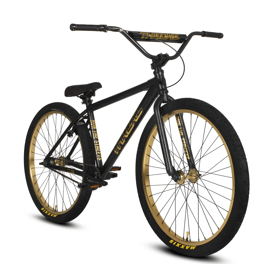 Throne The Goon BMX Bike