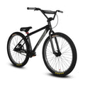 THRONE CYCLES - The Goon 26" - Black Strike