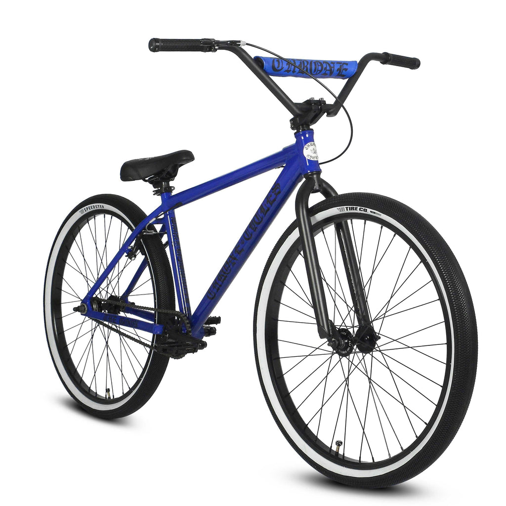 THRONE CYCLES - The Goon 29" - Blue O.G.