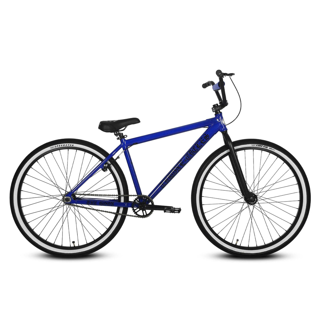 THRONE CYCLES - The Goon 29" - Blue O.G.