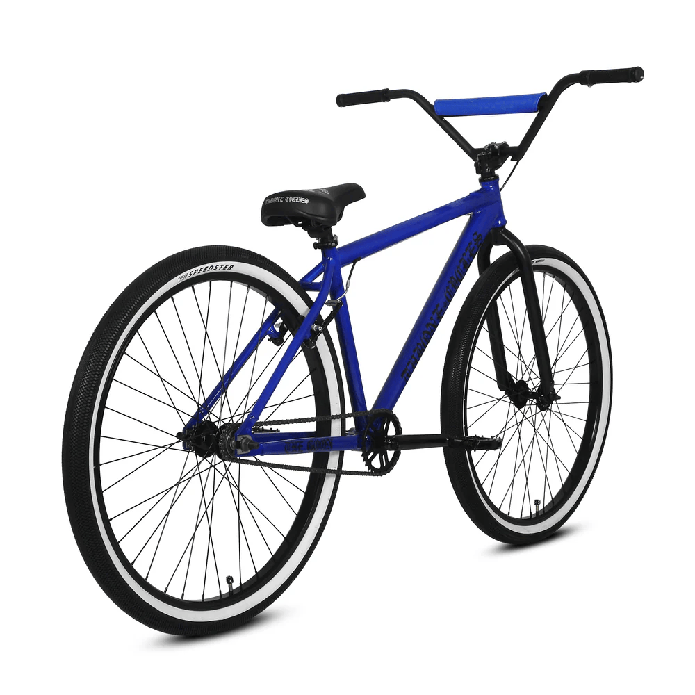Throne The Goon BMX Bike