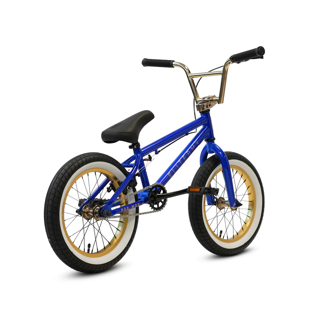 Elite BMX Pee Wee 16" BMX Bike 2021