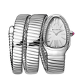 Bvlgari Serpenti Tubogas 101910 Stainless Steel